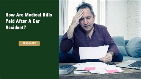 How Are Medical Bills Paid After A Car Accident Raynes Lawn