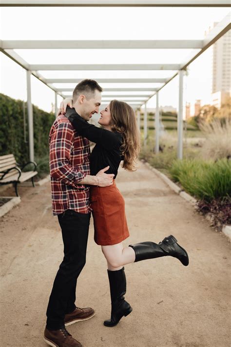 Mcgovern Centennial Gardens Post Wedding Session Romantic Elegant