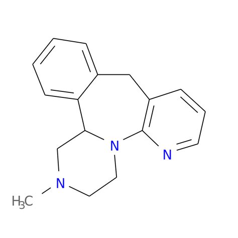 Mirtazapine Brand Name List From