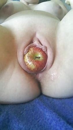 Apple Pussy Insertion Pics Xhamster
