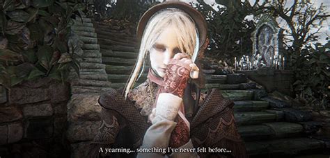 The Doll | Bloodborne Wiki | Fandom