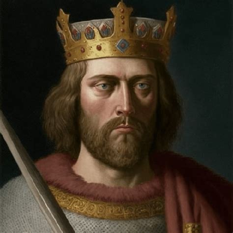 The Saxon Kings Of England King Harold Godwinson