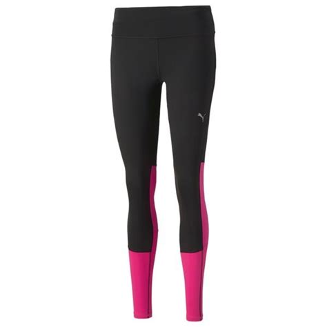Puma Run Favourite Regular Rise Long Running Leggings Women | www ...