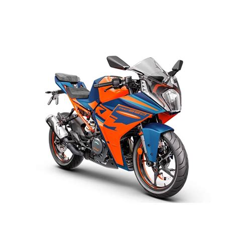 2021 Ktm Rc 390 Rc 200 And Rc 125 Leaked Completely Ahead Of Official