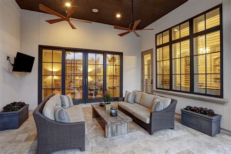Enhancing Your Home with Sliding Doors and Integrated Blinds