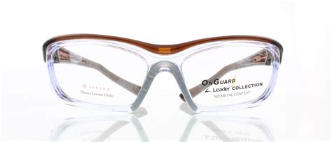 ANSI Rated Prescription Safety Glasses - RX Safety Eyeglasses