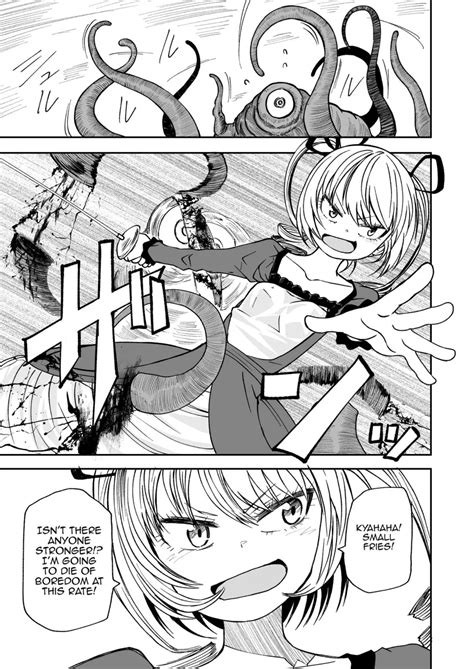 Succubus No Jumon English Hentai Manga Page 4