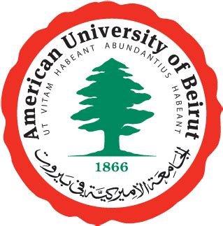 American University of Beirut | Tethys Engineering