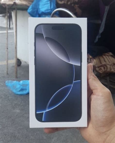 IPhone 16 Pro Max | Айфон 16 Про Мах: 2 500 у.е. - Мобильные телефоны ...