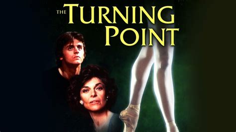 The Turning Point - Movie