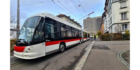 Grand Nancy Remplacement du tram le Grand Nancy séduit par un