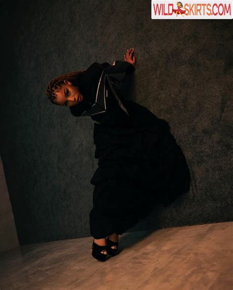 Chloe Bailey Chloebailey Chloebaileyyy Nude OnlyFans Instagram