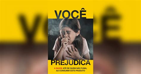 Anvisa Divulga Novas Imagens De Advert Ncia Para Embalagens De Cigarros