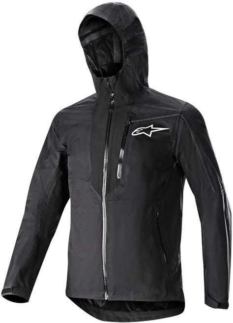 Alpinestars Tahoe Waterproof Jacket Garys Cycles Home Of