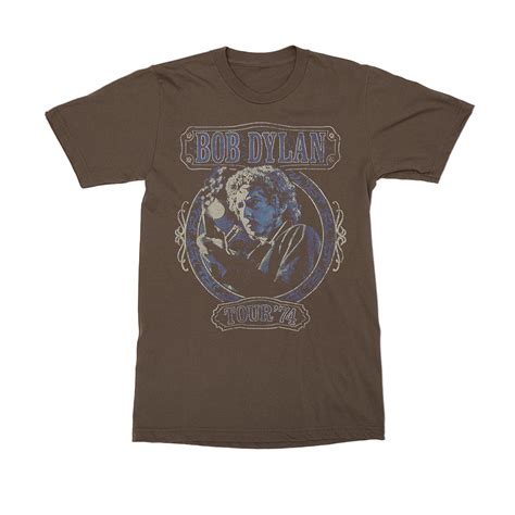 T-SHIRTS - Bob Dylan Official Store