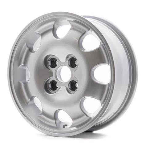 Maxilite Gti Style Silber Felgenshop De