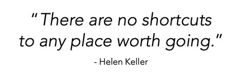 Say No to Shortcuts | Jamie Teasdale | Propel Businessworks