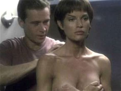 Jane Blalock Star Trek Shower Hot Sex Picture