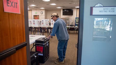 Election 2024 Colorado Primary Dates For Voters To Know