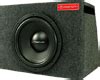 MAGNUM MBW 122 V-BOX | Корпусной пассивный сабвуфер MAGNUM MBW 122 V ...