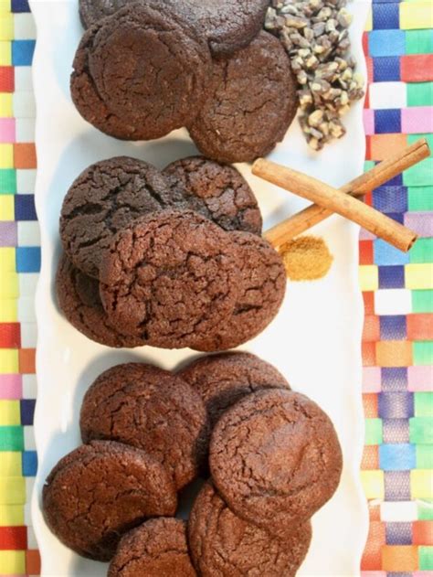 Rich Chocolate Cookies Three Ways Cooking Clarified