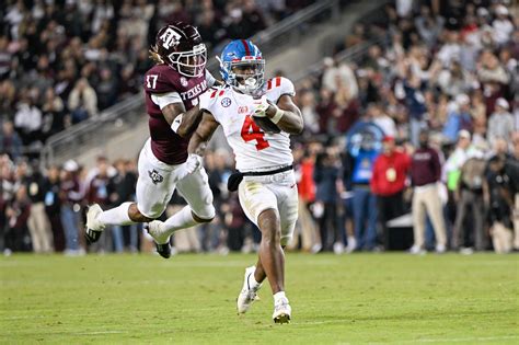 Alabama Football vs Ole Miss Preview: When the Rebels have the ball