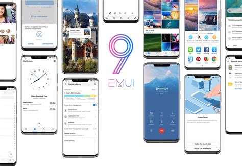 New App Huawei Honor Emui Update Cripples Gms Installer Say Users