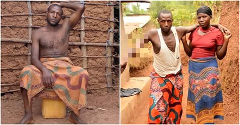 Husband Forgives Wife Who Burnt Him With Hot Water While Sleeping Living Like Sisters Tuko
