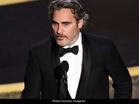 Joaquin Phoenix wins best actor Oscar for 'Joker' | English Movie News ...