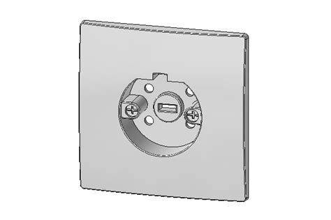 Wandcontactdoos Perilex 400V 16A QBTEC Webshop