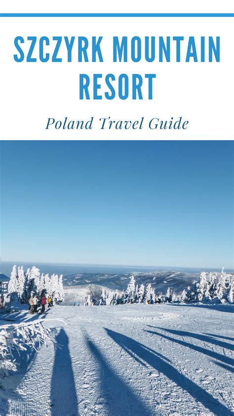 Szczyrk Poland Complete Travel Guide Beautiful Places To Travel