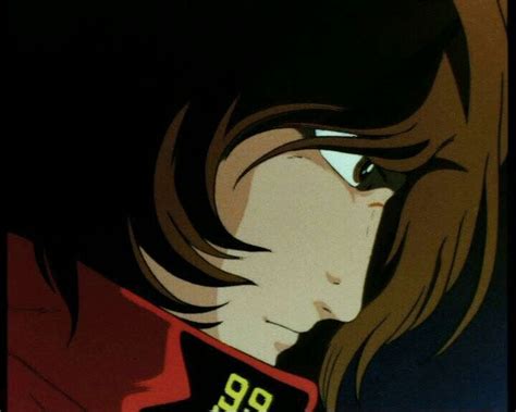 Capitan Harlock L Arcadia Della Mia Giovinezza