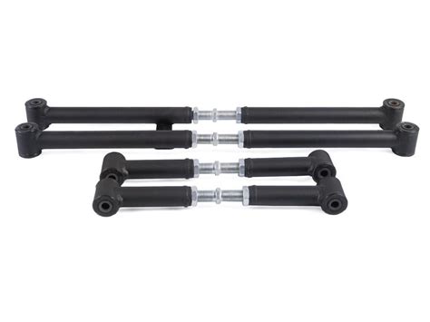 Комплект продольных реактивных тяг с регулировкой ВАЗ 2101(без тяги ...