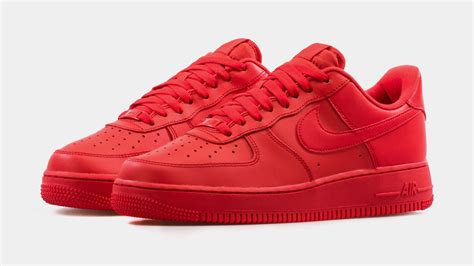 Red Air Force 07 Lv8 Tranetbiologiaufrjbr