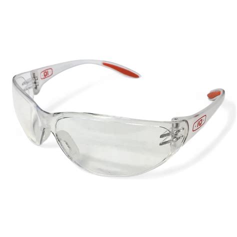 iQ Safety Glasses ECO HC & AF — House Of Contractors Inc.