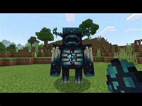 Ranking All Boss Mobs In Minecraft