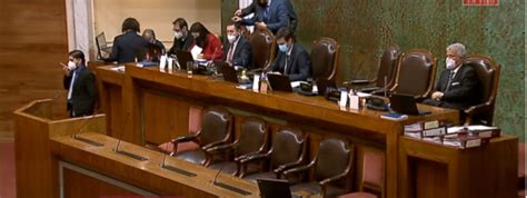 C Mara De Diputadas Y Diputados Aprueba Voto Obligatorio Proyecto