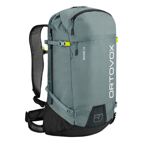 Ortovox Ravine Freeride Ski Pack True Outdoors