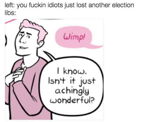 Left Vs Libs Oh Joy Sex Toy S Cuck Comic Know Your Meme