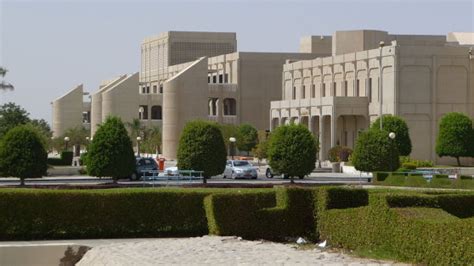 Oman Strengthening Higher Education System Middle East Confidential