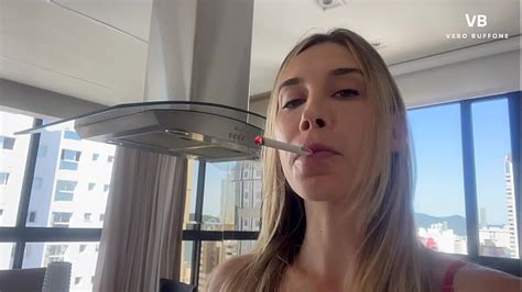 Vídeos fumando XVIDEOS