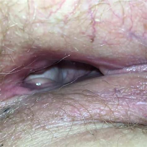 MILF Pussy Close Up Gape Deep Inside Open Wide MILF XHamster