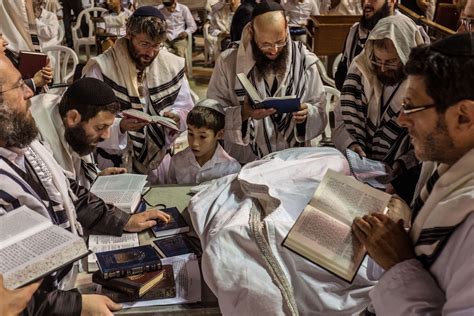 Judaism People