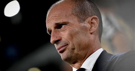 Esonero Allegri Juve Ultime News Oggi Quote Quando Chi Al Suo Posto