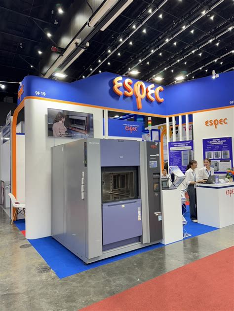 ESPEC Engineering Thailand | Chon Buri