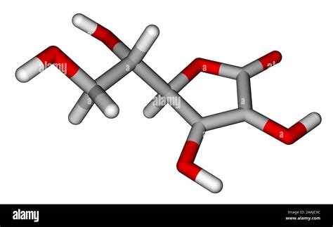 Ascorbic Acid Hi Res Stock Photography And Images Alamy