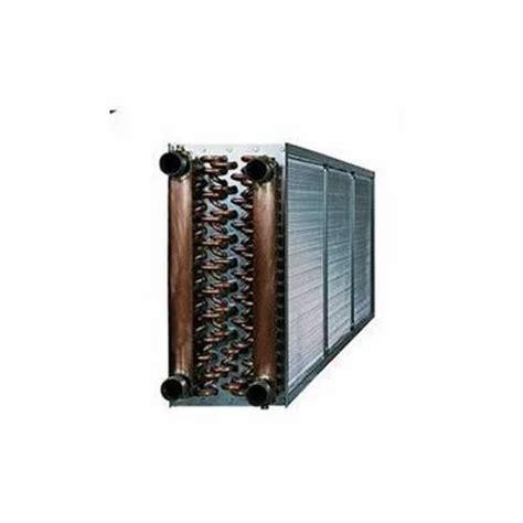 Hot Water Coil At Best Price In Chennai By Alpine Coils LLP ID
