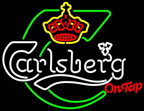 Beer Carlsberg Advertising