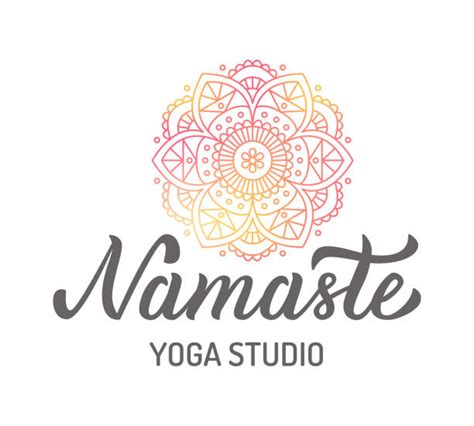 2,500+ Namaste Symbol Stock Photos, Pictures & Royalty-Free Images - iStock