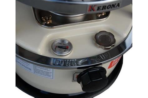 Керосиновый обогреватель Kerona WKH-3300 - купить по цене со скидкой!